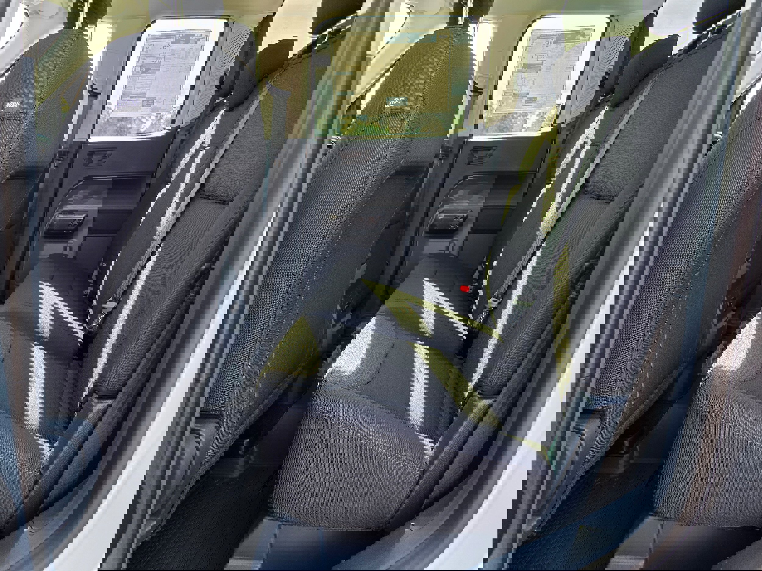 New 2026 Ford Maverick XL image 11