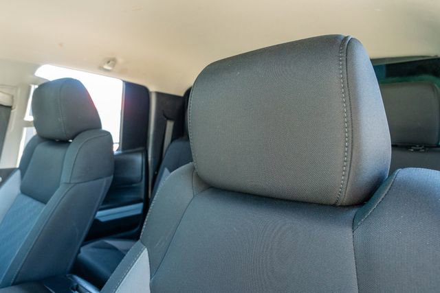 Used 2017 Toyota Tundra SR5 image 20