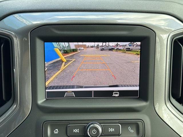 New 2026 Chevrolet Silverado 2500 W/T image 20