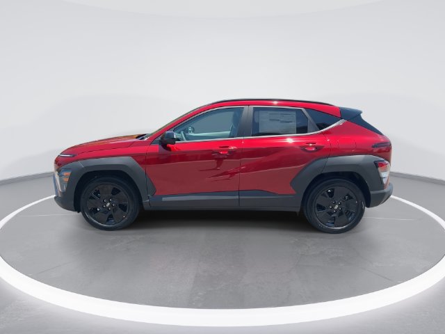 Used 2026 Hyundai Kona SEL Sport FWD image 5