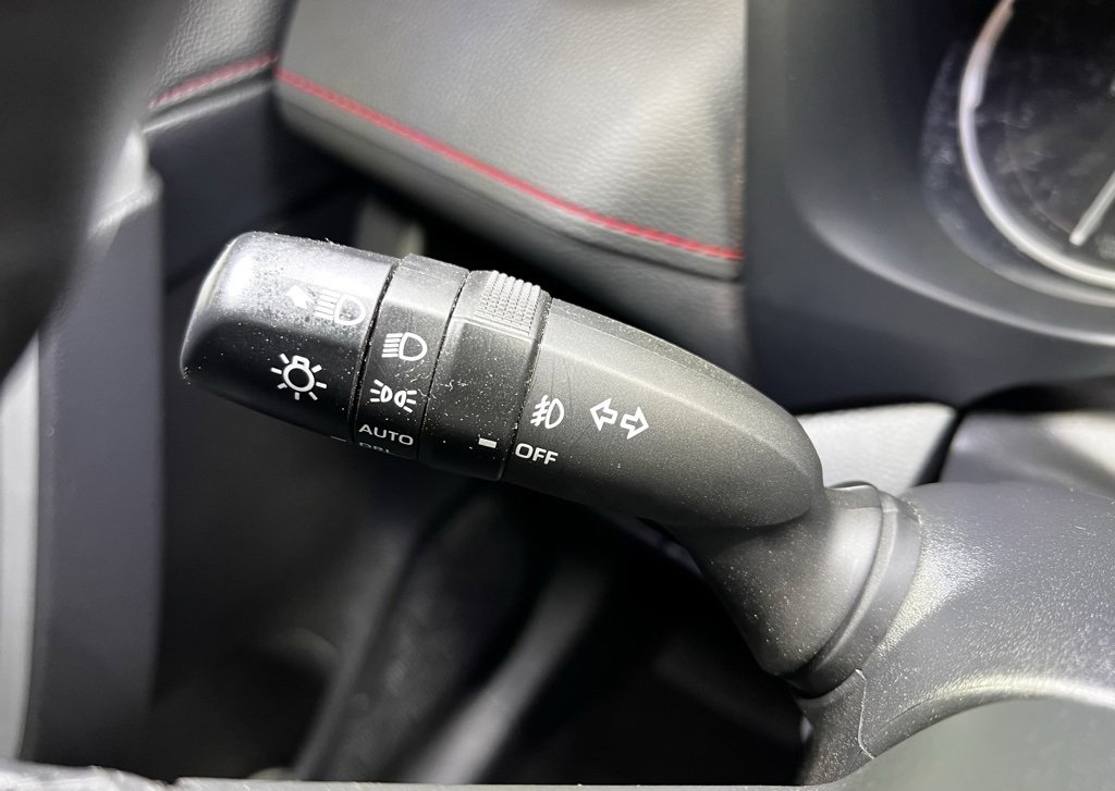 Used 2022 Toyota RAV4 TRD Off-Road image 23