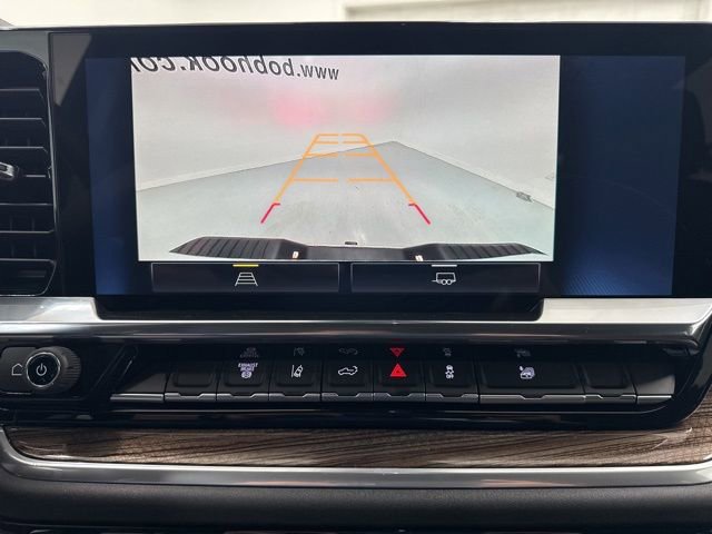 New 2026 Chevrolet Silverado 2500 LT image 18