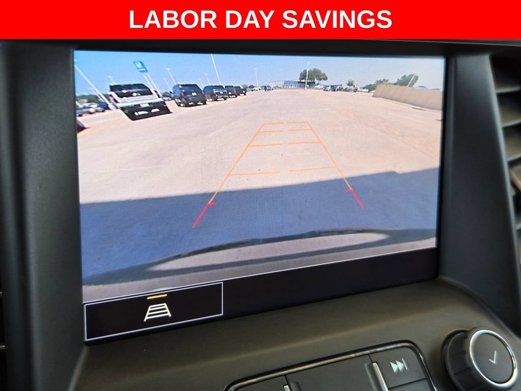 Used 2023 GMC Acadia Denali FWD image 36