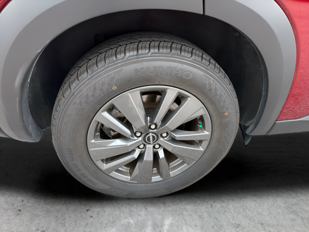 Certified 2024 Nissan Pathfinder SV FWD image 51