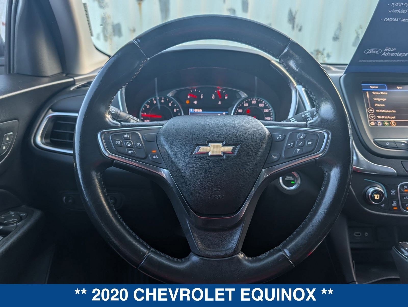 Used 2020 Chevrolet Equinox LT image 26