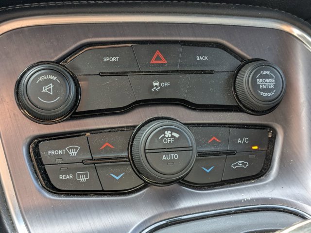 Used 2015 Dodge Challenger R/T w/ Quick Order Package 28B R/T image 9