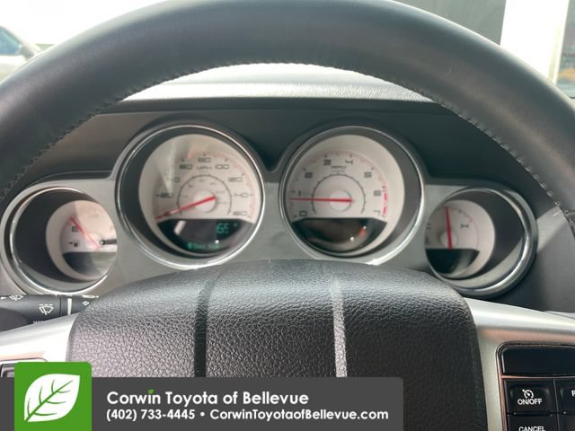 Used 2011 Dodge Challenger R/T RWD image 15