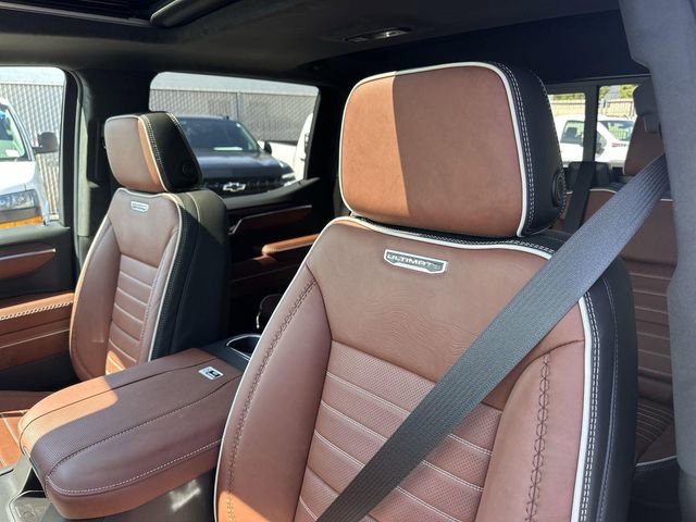 New 2026 GMC Sierra 1500 Denali Ultimate image 24