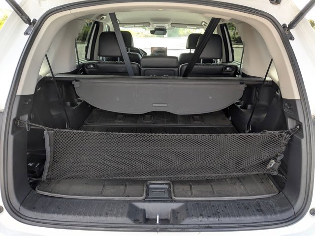 Used 2023 Honda Pilot EX-L image 6