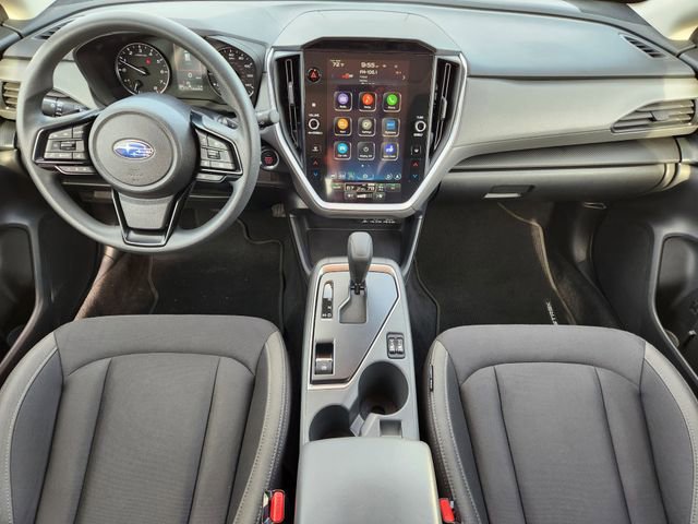 Certified 2025 Subaru Crosstrek 2.0i Premium AWD/4WD image 27