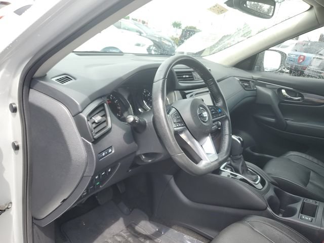 Used 2019 Nissan Rogue SL AWD/4WD image 19