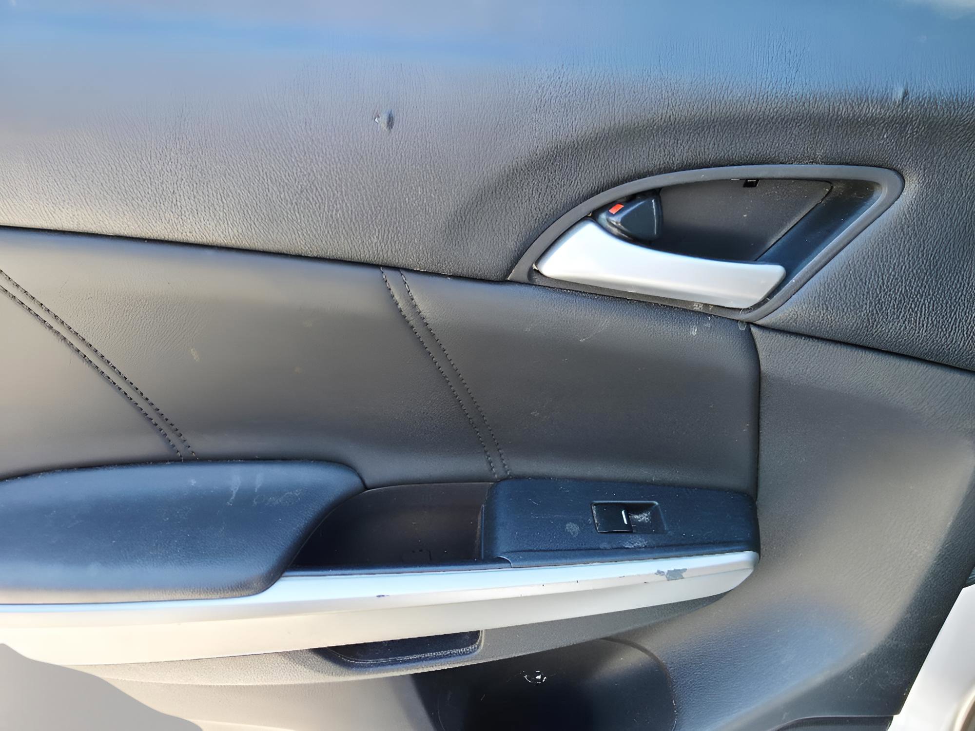 Used 2013 Honda Crosstour EX-L image 17