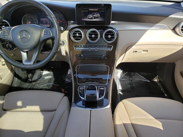 Used 2016 Mercedes-Benz GLC 300 4MATIC image 15