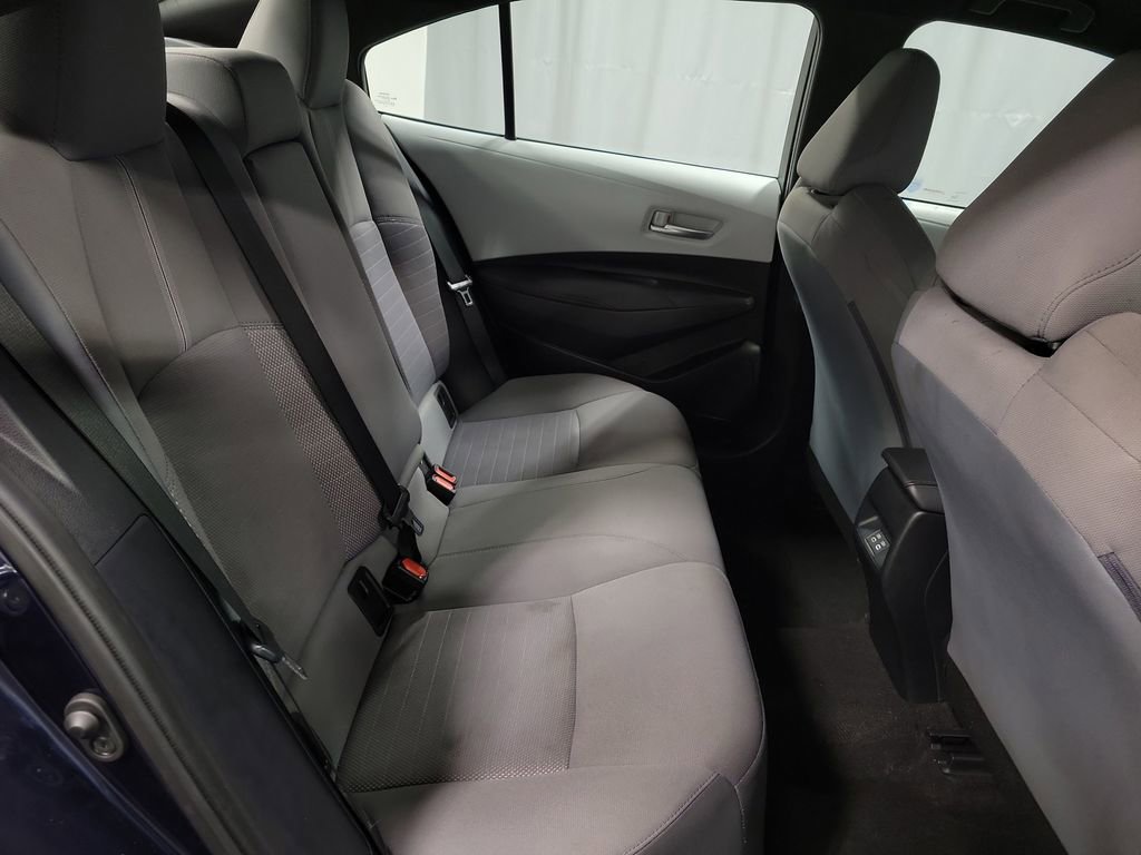 Used 2023 Toyota Corolla SE image 23