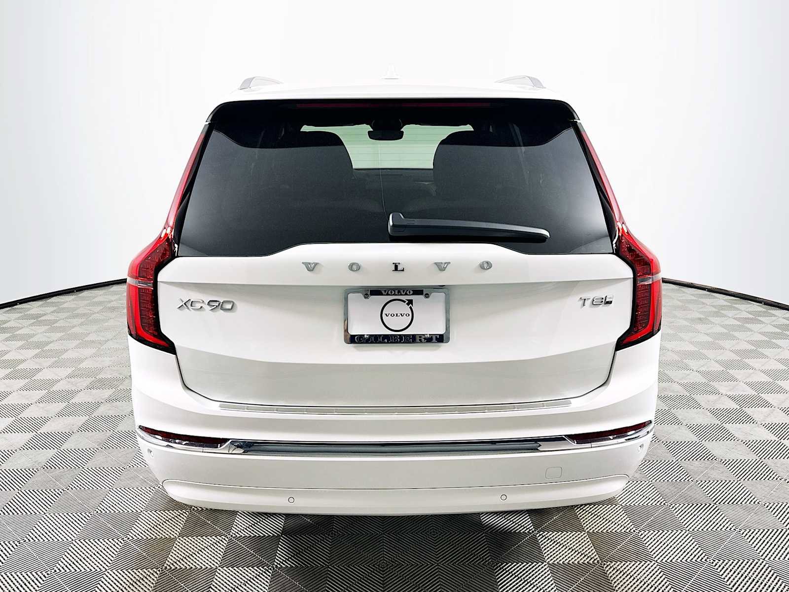 New 2026 Volvo XC90 T8 Plus image 6