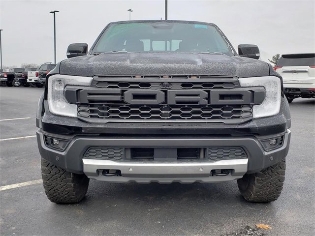 Used 2024 Ford Ranger Raptor image 2
