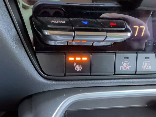 Used 2024 MAZDA CX-90 3.3 Turbo w/ Preferred Package AWD/4WD image 24