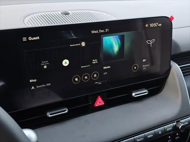 New 2025 Hyundai Ioniq 5 SEL AWD/4WD image 20