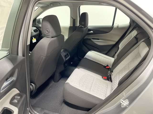 Used 2023 Chevrolet Equinox LS FWD image 21