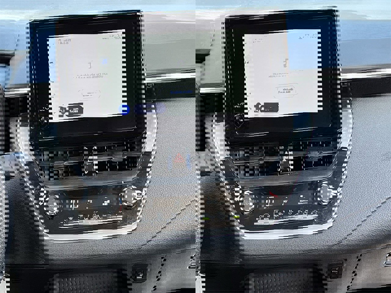 Used 2024 Toyota Corolla LE image 15