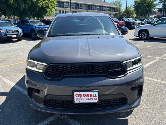 Used 2026 Dodge Durango GT AWD/4WD image 10