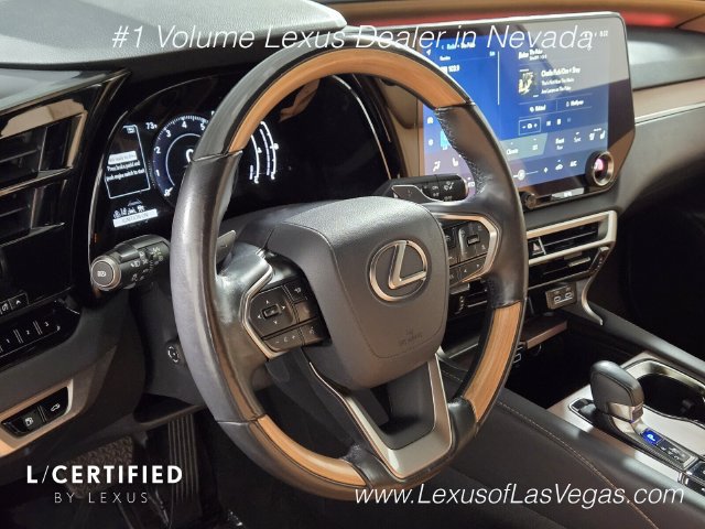 Used 2024 Lexus RX 350 Premium Plus w/ Accessory Package (Z1) FWD image 32