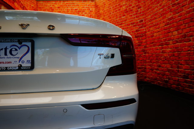 Used 2019 Volvo S60 T6 Momentum AWD/4WD image 68