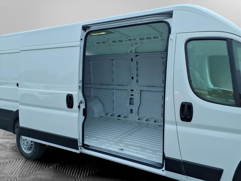 New 2026 RAM ProMaster 3500 w/ Safety Group image 12