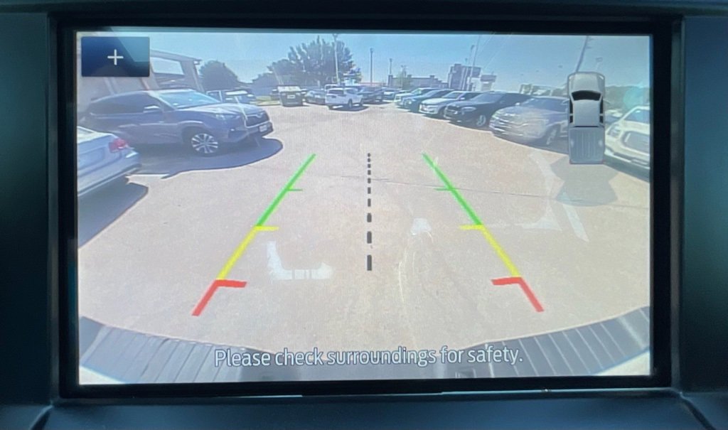 Used 2021 Ford F250 Lariat w/ Lariat Ultimate Package image 29