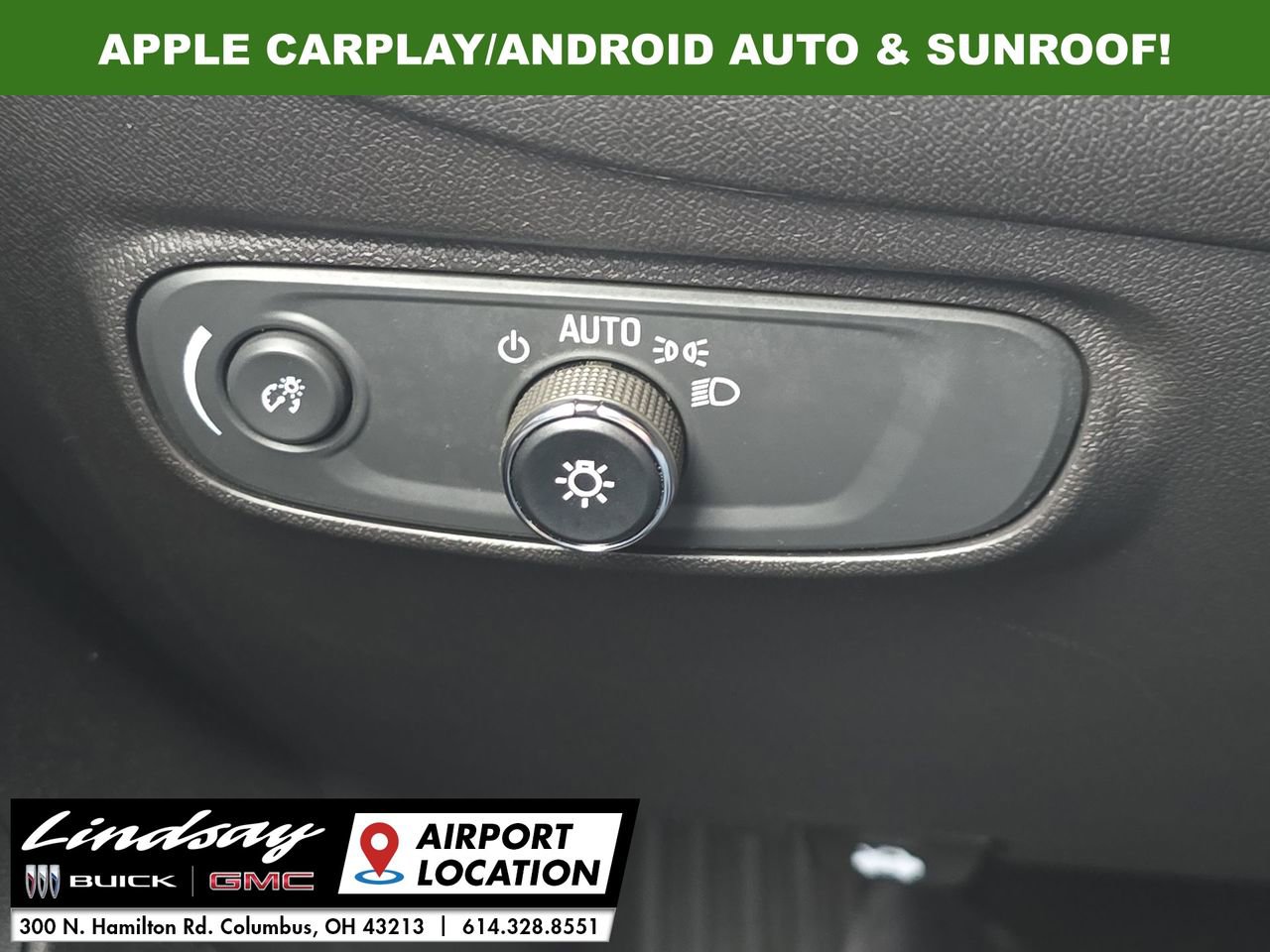 Used 2023 Chevrolet Equinox RS image 17