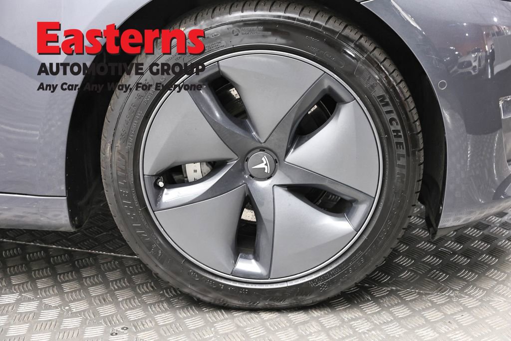 Used 2019 Tesla Model 3 Long Range image 26