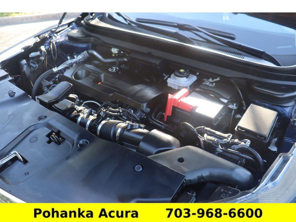 Used 2023 Acura RDX AWD image 36