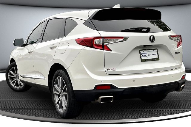 Used 2023 Acura RDX w/ Technology Package FWD image 7