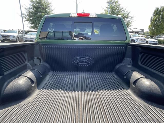 Used 2023 Ford Ranger Lariat w/ Equipment Group 501A High AWD/4WD image 9