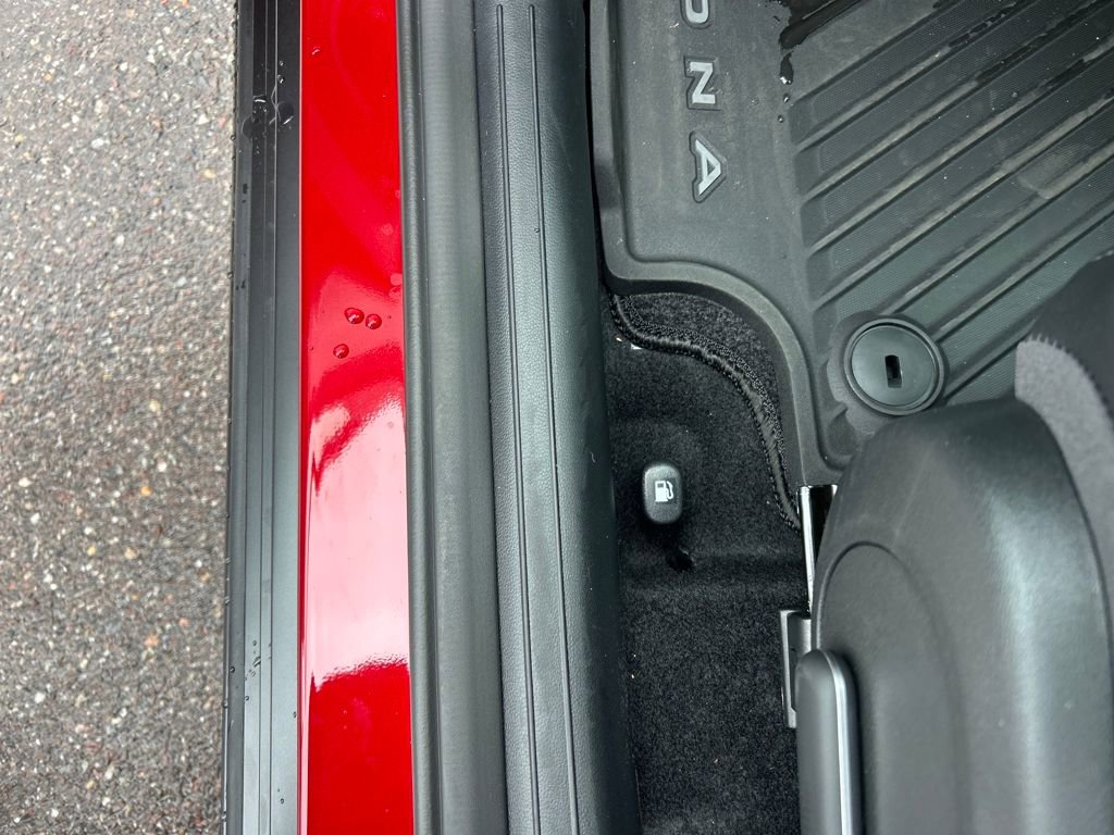 New 2026 Hyundai Kona Limited AWD/4WD image 16