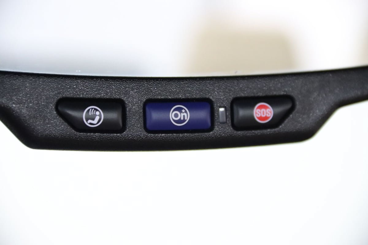 Used 2018 Buick Cascada Premium FWD image 20