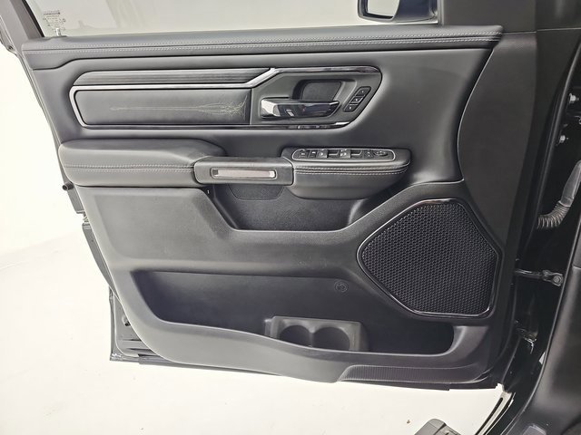 Used 2022 RAM 1500 Limited image 33