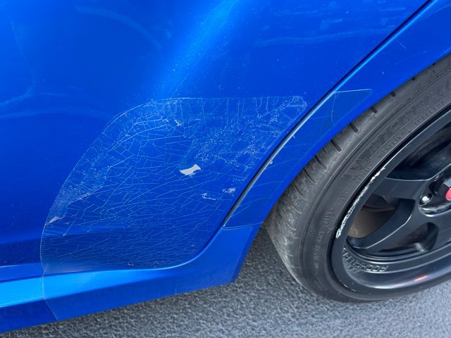 Used 2012 Subaru Impreza WRX Hatchback AWD/4WD image 8