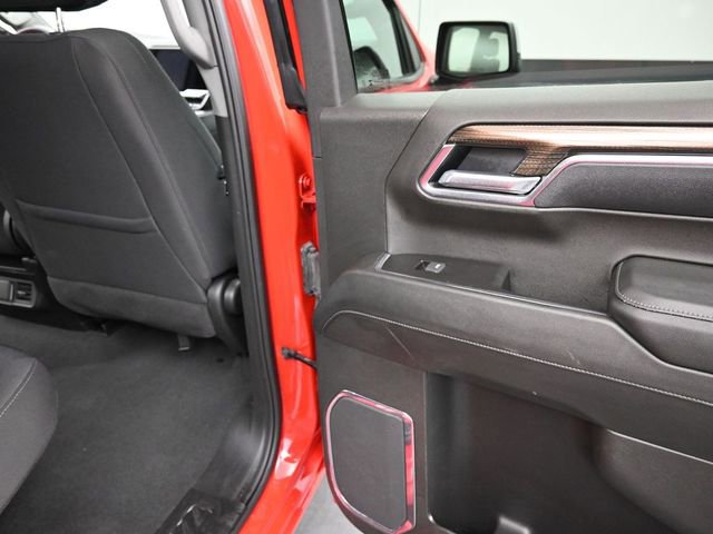 Used 2025 Chevrolet Silverado 1500 LT image 19
