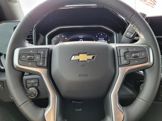 New 2026 Chevrolet Silverado 1500 LT AWD/4WD image 12