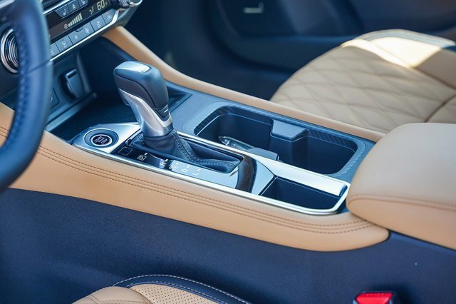 New 2025 Nissan Sentra SV w/ SV Premium Package image 21