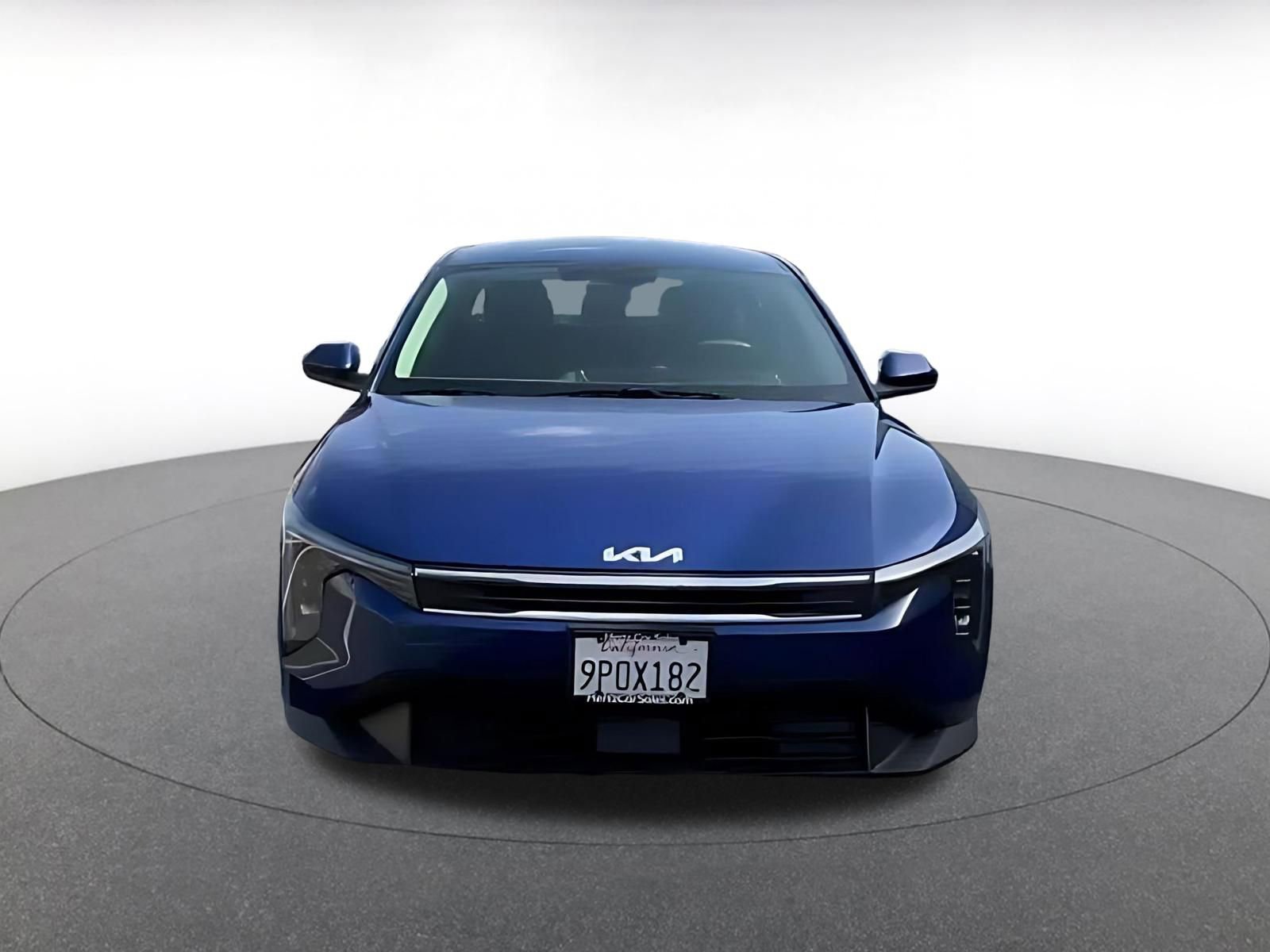 Used 2025 Kia K4 FWD image 11