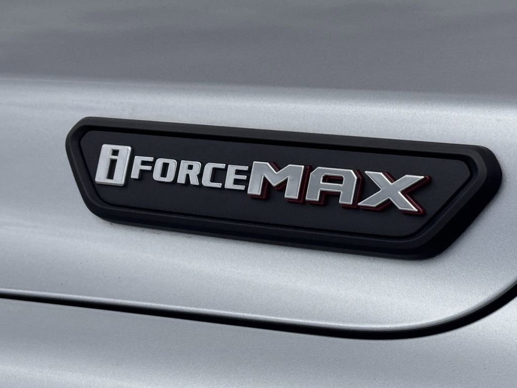 Used 2024 Toyota Tacoma TRD Off-Road image 10