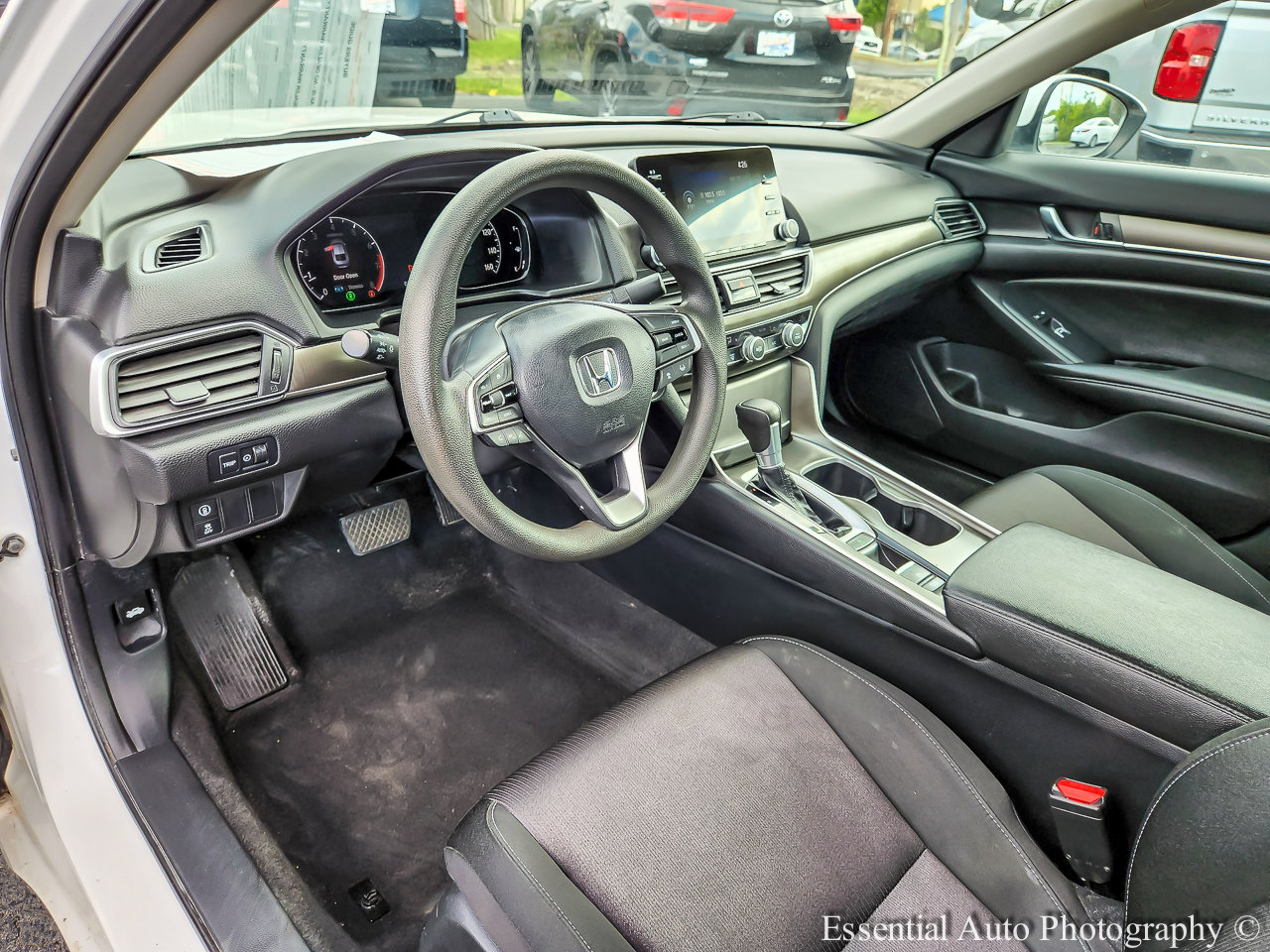 Used 2020 Honda Accord LX image 8