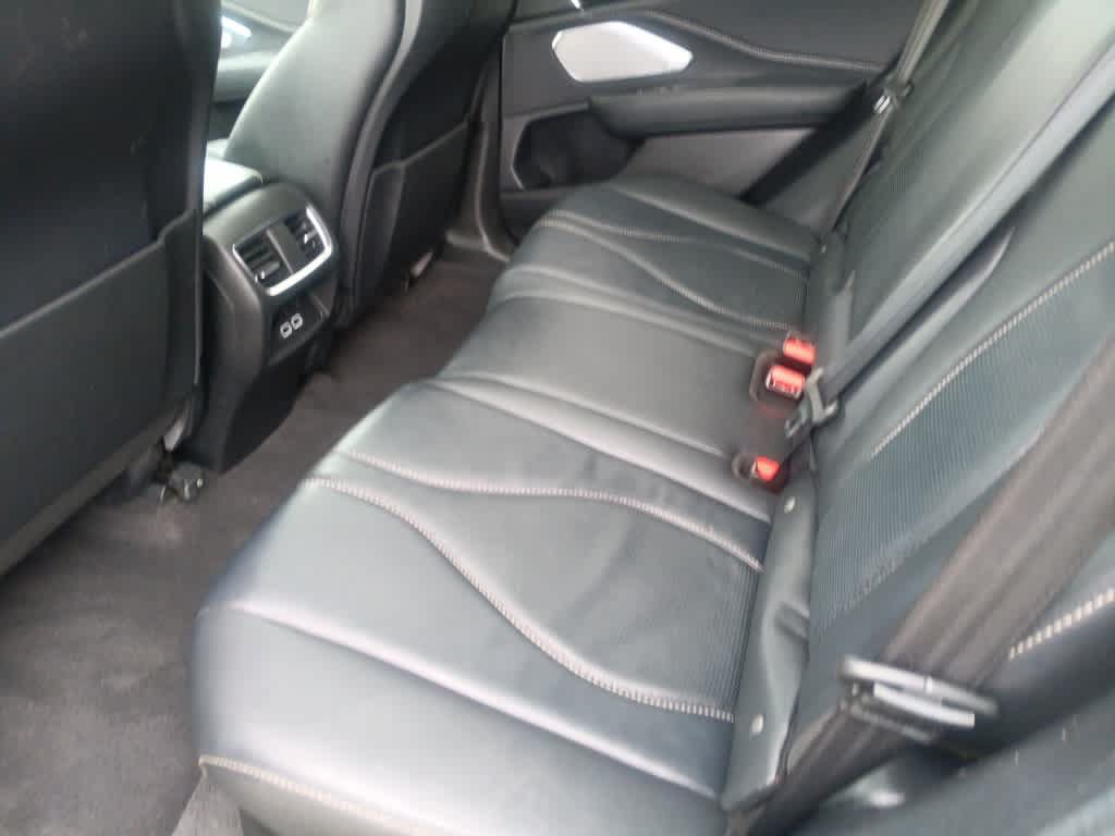 Used 2020 Acura RDX AWD w/ Technology Package image 18