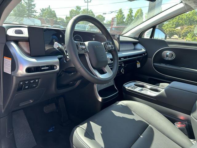 New 2026 Hyundai Ioniq 9 SEL image 12