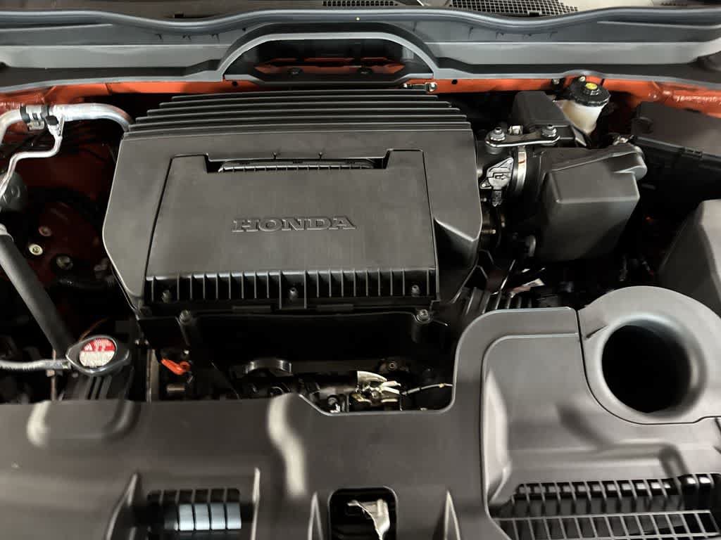 New 2026 Honda Passport TrailSport Elite image 12