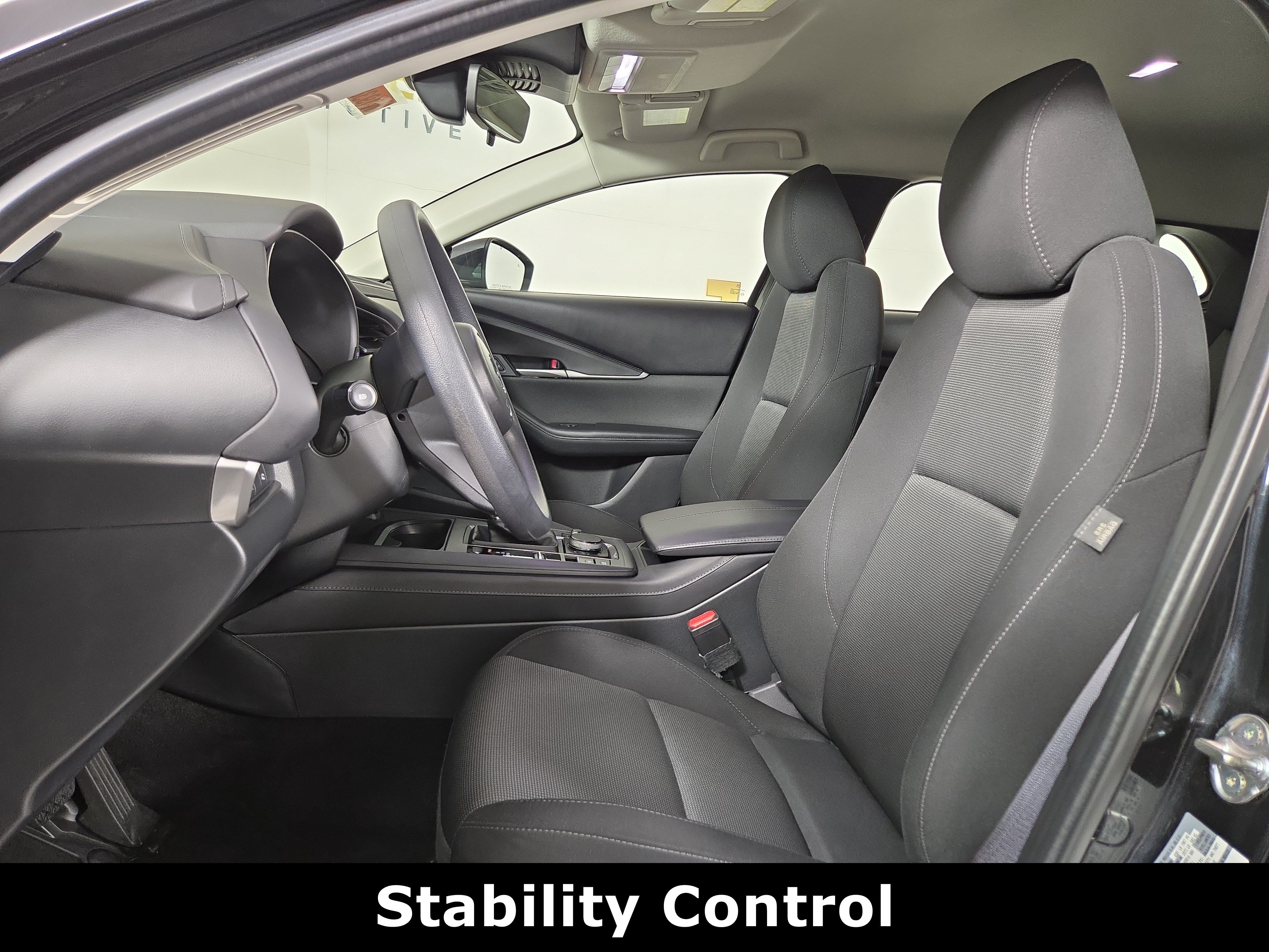 Certified 2024 MAZDA CX-30 AWD 2.5 S image 11