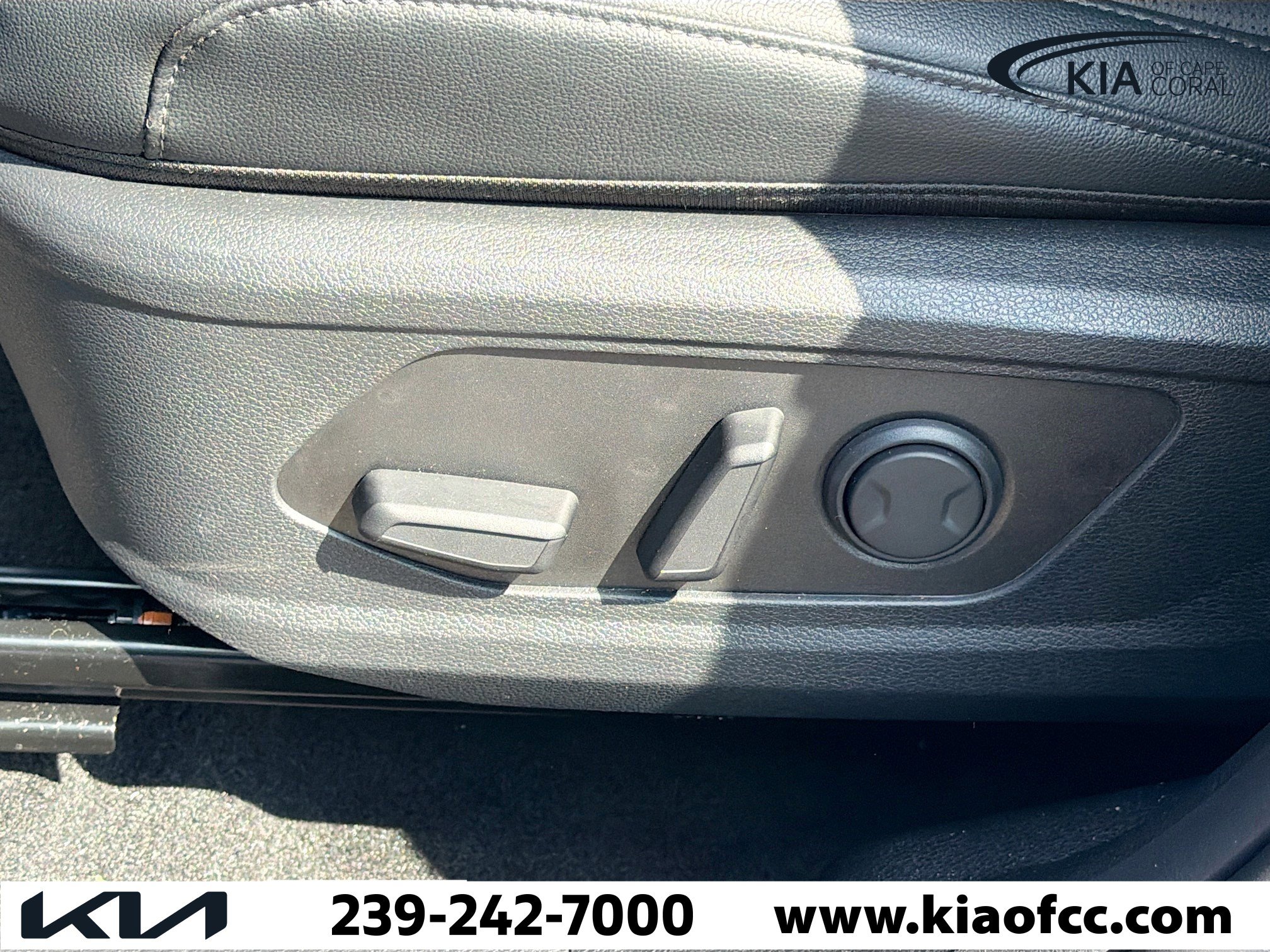 New 2026 Kia Sportage SX image 21