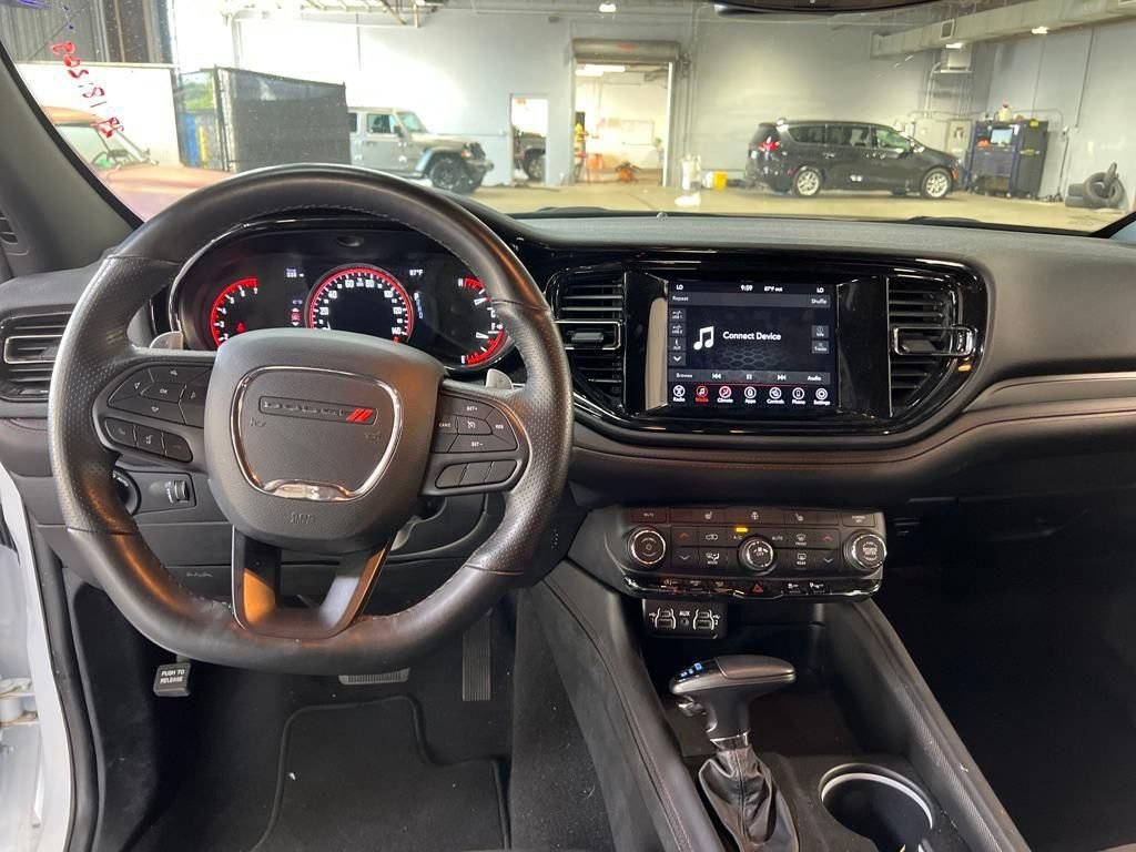 Used 2024 Dodge Durango GT image 23